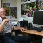 Roy Roberts - Garden and Landscape Architect, Shepparton, Victoria